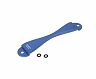 Mishimoto Subaru CNC Battery Tie-Down - Blue for Subaru WRX STI / WRX Limited/Base/Premium/Launch Edition/Series.HyperBlue