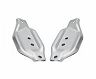 Torque Solution 06-15 Subaru WRX / 06-16 WRX STi Engine Mount Plates