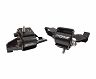 Torque Solution Engine Mounts: 2015 Subaru WRX/2014+ Forester XT