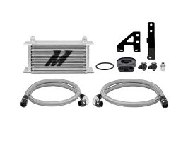 Mishimoto 2015 Subaru WRX Oil Cooler Kit for Subaru WRX VA