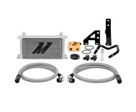 Mishimoto 2015 Subaru WRX Thermostatic Oil Cooler Kit for Subaru WRX VA