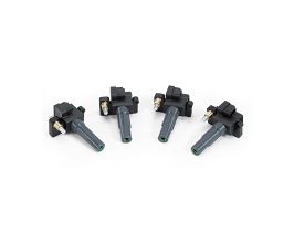 Mishimoto 2011+ Subaru WRX / STI Ignition Coil Set of 4 for Subaru WRX VA