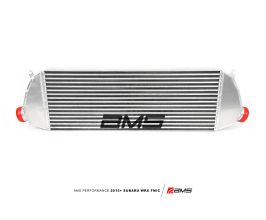 AMS Performance 2015+ Subaru WRX FA20 Front Mount Intercooler (Intercooler Only) for Subaru WRX VA