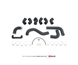 AMS Performance 2015+ Subaru WRX FA20 Front Mount Intercooler Piping and Hardware Kit for Subaru WRX VA