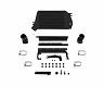 Mishimoto 2015+ Subaru WRX Street Performance Top-Mount Intercooler Kit - Black