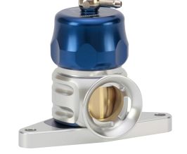 Turbosmart BOV Supersonic Subaru -Blue for Subaru WRX VA