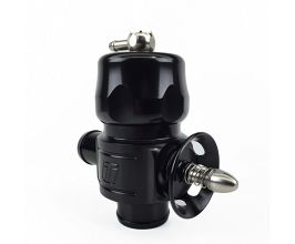 Turbosmart 15 Subaru WRX BOV Smart Port Black for Subaru WRX VA