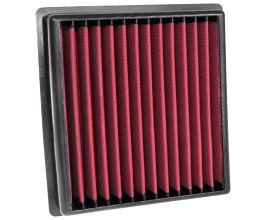 AEM AEM 19-20 Subaru WRX STI 2.5L DryFlow Air Filter for Subaru WRX VA