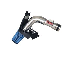 Injen 2015 Subaru STi 2.5L 4 Cyl (Turbo) Polished Cold Air Intake w/ MR Tech and Heat Shield for Subaru WRX VA