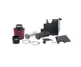 Mishimoto 2015 Subaru STi Performance Race Intake - Black (W/O AIRBOX) for Subaru WRX VA