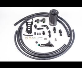 RADIUM Engineering 2015+ Subaru WRX Air Oil Separator Kit (INCLUDES 20-0255) for Subaru WRX VA