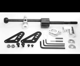 Go Fast Bits 04-07 STI Short Shifter Kit for Subaru WRX VA
