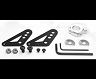 Go Fast Bits 4003 Short Shifter Upgrade Kit - makes 4003 into 4002 for Subaru WRX STI Limited/Base/Launch Edition/Series.HyperBlue