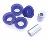 SuperPro 2015 Subaru WRX Limited Rear Lower Inner Control Arm Bushing Kit - Camber Adjustable