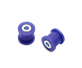 SuperPro 2013 Scion FR-S Base Rear Lower Inner Control Arm Bushing Set for Subaru WRX VA