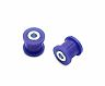 SuperPro 2013 Scion FR-S Base Rear Lower Inner Control Arm Bushing Set for Subaru WRX / WRX STI Limited/Base/Premium/Launch Edition/Series.HyperBlue