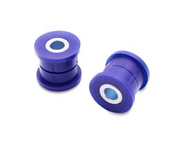 SuperPro 2015 Subaru WRX Limited Lower Rear Inner Toe Control Arm Bushing Kit for Subaru WRX VA