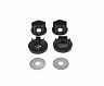 Torque Solution Rear Differential Inserts: Subaru WRX / STi 2008+