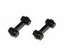 Torque Solution Urethane Front Endlinks: 93-13 Subaru Impreza/02-13 WRX/04-13 STi/05+ Legacy for Subaru WRX / WRX STI