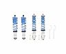 BILSTEIN B16 (PSS10) Subaru WRX STi Base/Limited H4 2.5L Front & Rear Performance Suspension System for Subaru WRX / WRX STI Limited/Base/Premium/Launch Edition/Series.HyperBlue