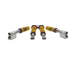 KW Coilover Kit V1 2015 Subaru Impreza WRX / STI for Subaru WRX VA