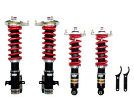 Pedders Extreme Xa Coilover Kit 2015+ Subaru WRX/STi for Subaru WRX VA