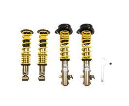 ST Suspensions XTA Adjustable Coilovers 15-17 Subaru WRX / STI for Subaru WRX VA