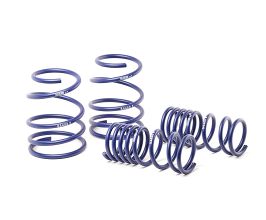 H&R 15-21 Subaru STi Sport Spring for Subaru WRX VA