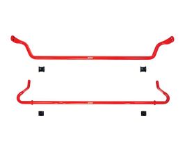 Eibach Anti-Roll Bar Kit (Front & Rear) for 2015 Subaru WRX STI 2.5L Turbo for Subaru WRX VA