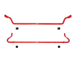 Eibach Anti-Roll Bar Kit (Front & Rear) for 2015 Subaru WRX STI 2.5L Turbo for Subaru WRX VA