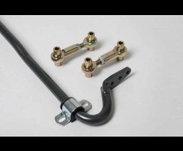 Progess 08-16 Subaru WRX/STi Rear Sway Bar (22mm - Adjustable) - Requires PN 65.2314 for Subaru WRX VA