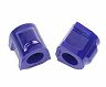 SuperPro 2015 Subaru WRX Limited Front 24mm Sway Bar Mount Bushing Set for Subaru WRX / WRX STI Limited/Base/Premium/Launch Edition/Series.HyperBlue