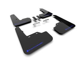 Accessories for Subaru WRX VB