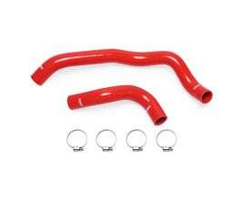 Mishimoto 10-16 Toyota 4Runner 4.0L V6 Red Silicone Hose Kit for Toyota 4Runner N280