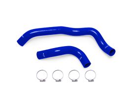 Mishimoto 10-16 Toyota 4Runner 4.0L V6 Blue Silicone Hose Kit for Toyota 4Runner N280