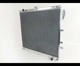 CSF 10-19 Toyota 4Runner High Performance All-Aluminum Radiator for Toyota 4Runner N280