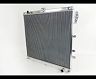 CSF 10-19 Toyota 4Runner High Performance All-Aluminum Radiator