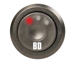 BD Diesel Throttle Sensitivity Booster Optional Switch Kit - Version 2 for Toyota 4Runner N280