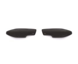 AVS 14-22 Toyota 4Runner Headlight Covers - Smoke for Toyota 4Runner N280