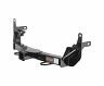 CURT 10-11 Toyota 4-Runner Front Mount Hitch