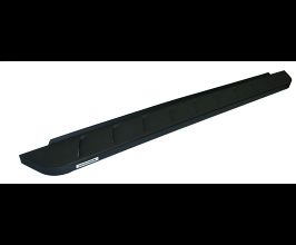 Go Rhino RB10 Running Boards - Tex Black - 68in for Toyota 4Runner N280