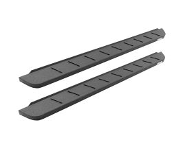 Go Rhino RB10 Running Boards - Bedliner - 68in for Toyota 4Runner N280