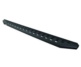 Go Rhino RB20 Running Boards - Tex Black - 68in for Toyota 4Runner N280