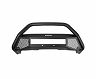 Go Rhino RC4 LR Frame - 2in - Textured Black