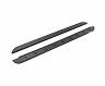 Go Rhino RB10 Slim Running Boards - Universal 68in. (Fits 2DR) - Tex. Blk for Toyota 4Runner