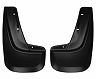 Husky Liners 10-12 Toyoyta 4Runner Custom-Molded Front Mud Guards (w/o Flares)