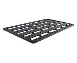 Rhino-Rack Pioneer Platform Tray - 76in x 49in - Black for Toyota 4Runner N280