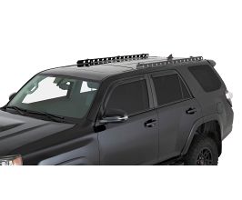 Rhino-Rack 10-20 Toyota 4Runner 3 Base Backbone Mounting System for Toyota 4Runner N280