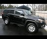 N-Fab Nerf Step 10-13 Toyota 4 Runner ( TRAIL EDITION ONLY) SUV 4 Door - Tex. Black - W2W - 2in for Toyota 4Runner