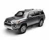 N-Fab RS Nerf Step 10-19 Toyota 4Runner (Non-Limited) 4DR - Full Length - Tex. Black